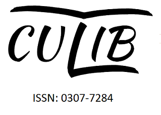 CULIB logo